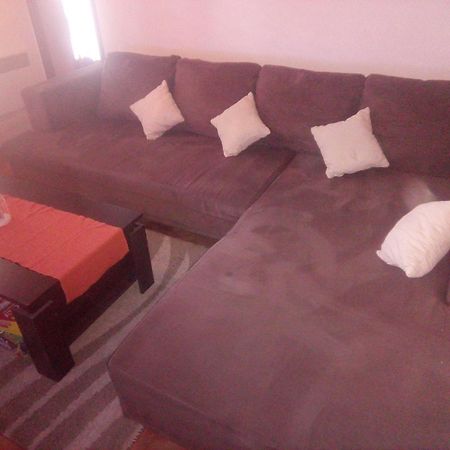 Apartments Salamun Biograd Na Moru Buitenkant foto