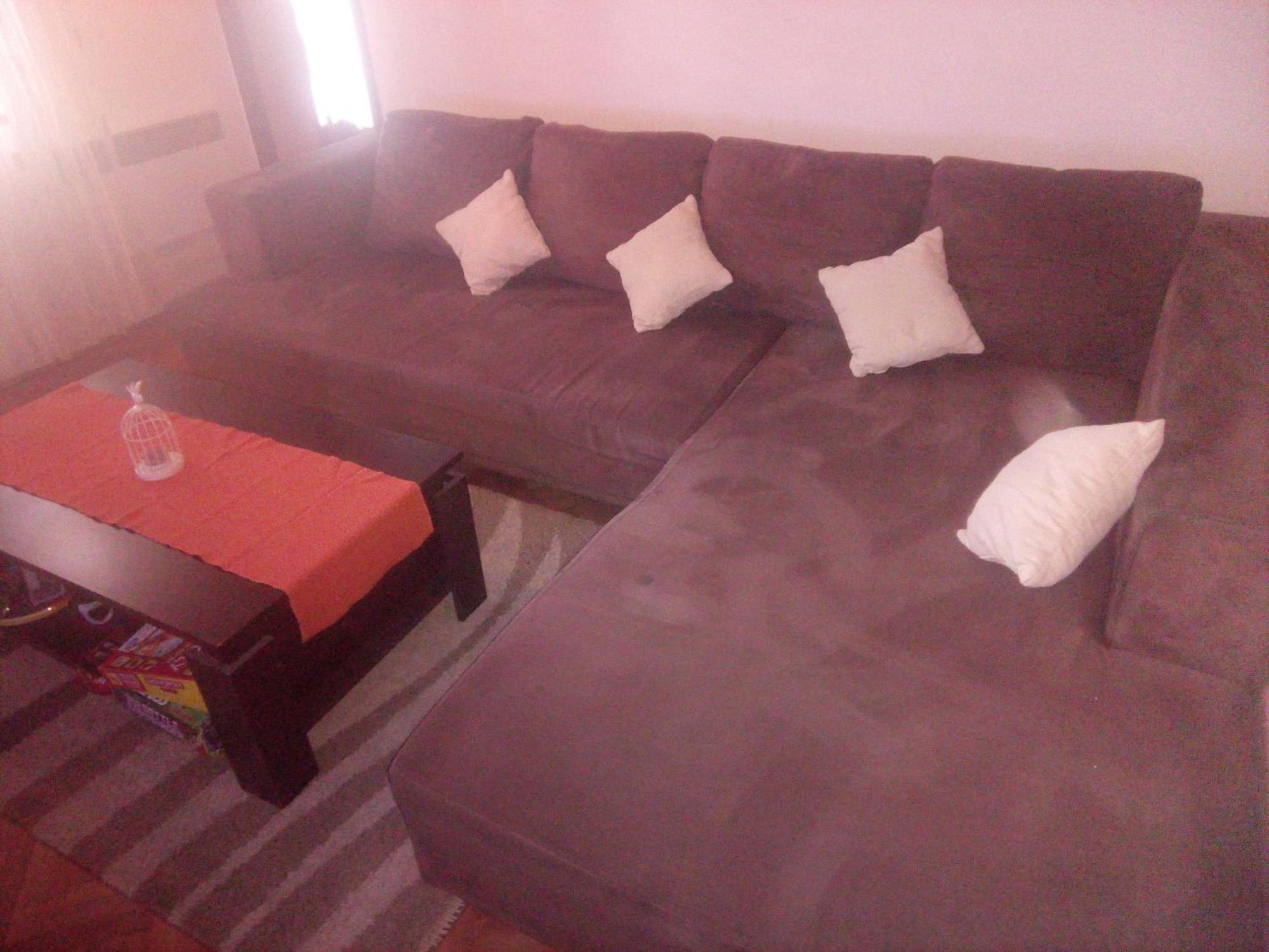 Apartments Salamun Biograd Na Moru Buitenkant foto
